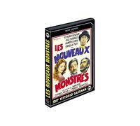 TelForceOne – Les Nouveaux Monstres E
