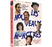 Les Nouveaux Monstres