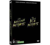 Les Nouveaux Mutants