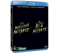 Les Nouveaux Mutants Blu-ray