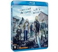 Les Nouveaux Mutants Blu-ray