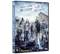 Les Nouveaux Mutants DVD DVD