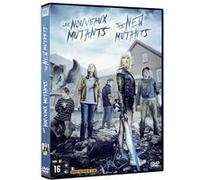 Les Nouveaux Mutants – DVD