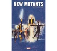 Les nouveaux mutants par Claremont et Sienkiewicz Chris Claremont (Auteur), Bill Sienkiewicz (Auteur)