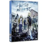 Les Nouveaux Mutants / The New Mutants G