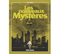 Les Nouveaux Mystères