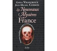 Les Nouveaux Mystères de France