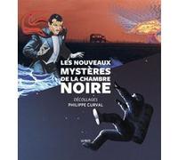 Les nouveaux mystères de la chambre noire Philippe Curval (Auteur)