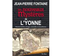 Les Nouveaux Mystères De L'yonne