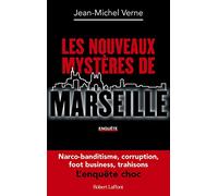 Les Nouveaux mystères de Marseille