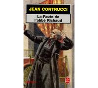 Les Nouveaux Mystères De Marseille - La Faute De L'abbé Richaud