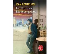 Les Nouveaux Mystères De Marseille - La Nuit Des Blouses Grises