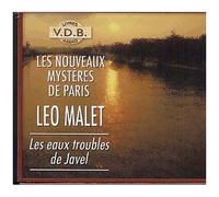 Les Nouveaux Mystères De Paris Vol. 11 : Les Eaux Troubles De Javel