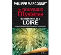 DEPARTEMENT DE LA LOIRE NOUVEAUX MYSTERES