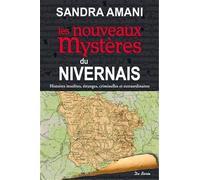 Les Nouveaux Mystères Du Nivernais