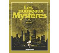 Les Nouveaux Mystères