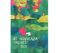 Les Nouveaux Ordres
