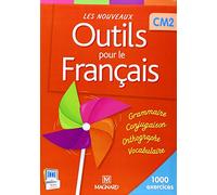 Les Nouveaux Outils pour le Français CM2 (2013) - Livre de l'élève