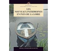 Les Nouveaux Patrimoines En Pays De La Loire