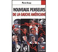 Nouveaux Penseurs De La Gauche Américaine
