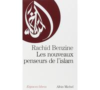 Les Nouveaux Penseurs de l'Islam