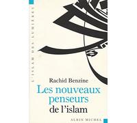 Les Nouveaux penseurs de l'islam