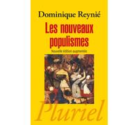 Les nouveaux populismes