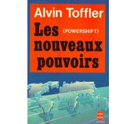 Les nouveaux pouvoirs
