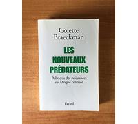 Les Nouveaux prédateurs