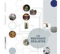 Les nouveaux réalistes - Biancheri, Giordan - Ovadia Eds - broché - Essai