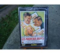 Les nouveaux riches DVD DVD