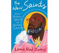 Les nouveaux saints
