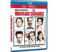Les Nouveaux Sauvages [Blu-Ray + Copie Digitale]