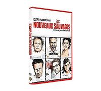 Les Nouveaux Sauvages