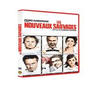 Les Nouveaux Sauvages - Dvd + Copie Digitale