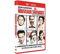 Les Nouveaux Sauvages [DVD + Copie Digitale]
