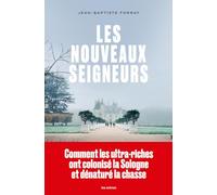Les Nouveaux seigneurs