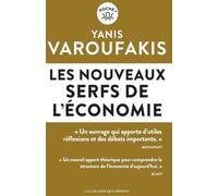 Les nouveaux serfs de l'économie