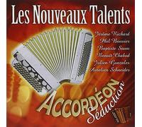 Les Nouveaux Talents