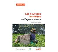 Les nouveaux territoires de l'agrobusiness: Points de vue du Sud