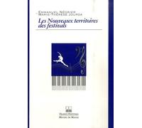 Les Nouveaux Territoires Des Festivals