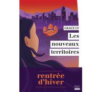 Les nouveaux territoires Le roman de la rentrée d'hiver 2026 de Grace Ly, cocréatrice du podcast Kiffe ta race - Grace Ly - Harpercollins - ebook (ePub) - Roman