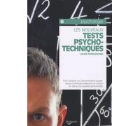 Les Nouveaux Tests Psychotechniques