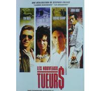 Les Nouveaux Tueurs - (The Hit)