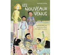 Les nouveaux venus: Immersion dans une classe accueillant les enfants du monde