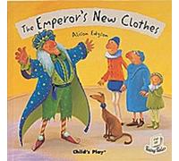 Les nouveaux vêtements de l'empereur