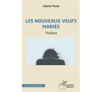 Les Nouveaux Veufs Mariés