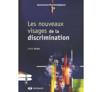 Les nouveaux visages de la discrimination