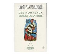 Les Nouveaux Visages De La Folie
