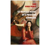 Les Nouveaux Visages De La Possession Démoniaque - Clinique Des Nuits De L'esprit